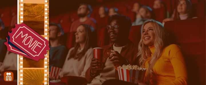 QR Codes for Promoting Independent Films and Screenings